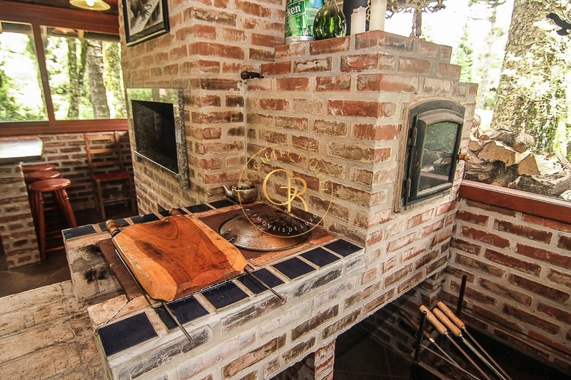 Casa em Bairro próximo ao Centro de Canela!: 31ª foto da galeria de imagens do imóvel