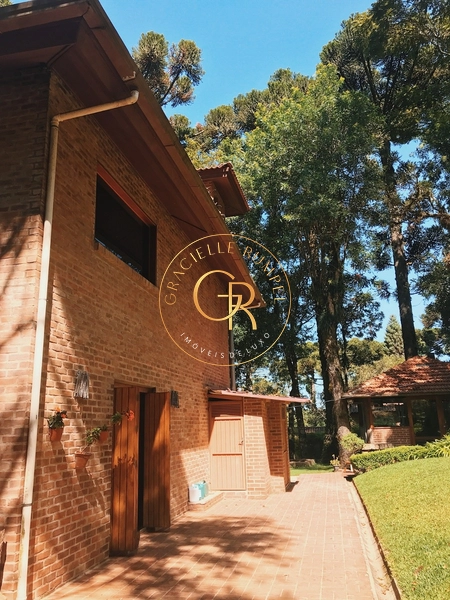 Casa em Bairro próximo ao Centro de Canela!: 34ª foto da galeria de imagens do imóvel