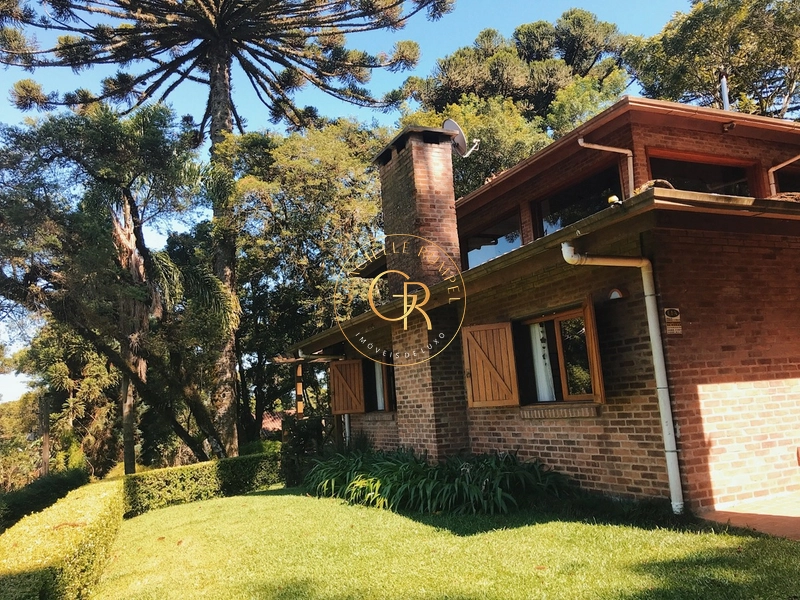 Casa em Bairro próximo ao Centro de Canela!: 37ª foto da galeria de imagens do imóvel