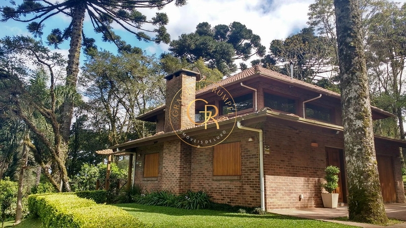 Casa em Bairro próximo ao Centro de Canela!: 2ª foto da galeria de imagens do imóvel