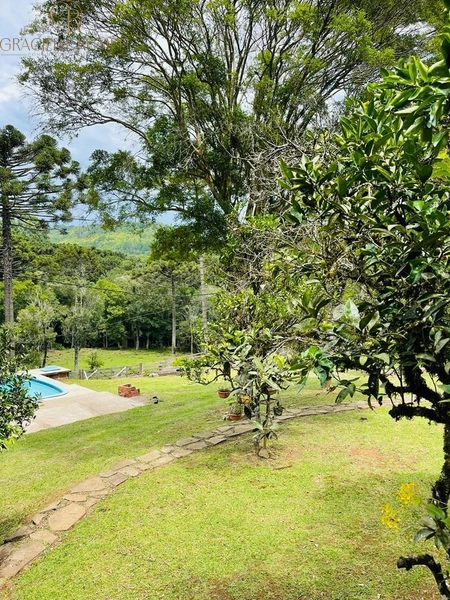 Sítio a 10 min do Centro de Gramado!: 5ª foto da galeria de imagens do imóvel