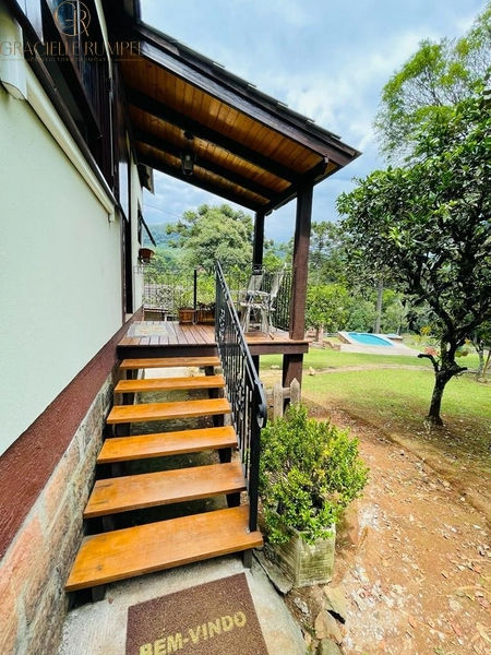 Sítio a 10 min do Centro de Gramado!: 8ª foto da galeria de imagens do imóvel