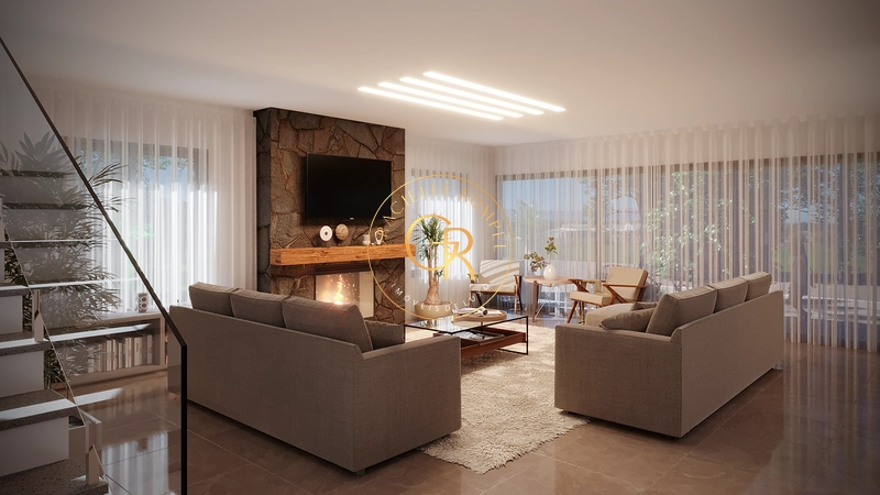 Casa em construção no Reserva da Serra!: 15ª foto da galeria de imagens do imóvel