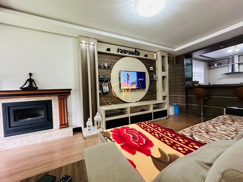 Casa com 3 dormitórios no Vivendas do Arvoredo: 8ª foto da galeria de imagens do imóvel