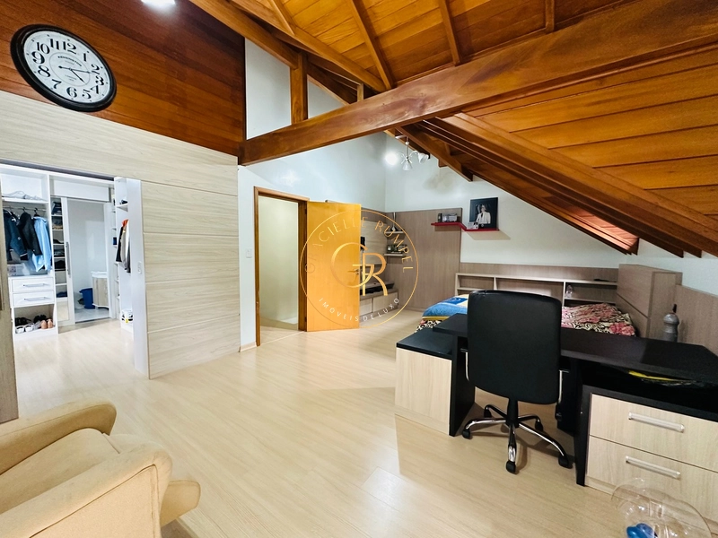 Casa com 3 dormitórios no Vivendas do Arvoredo: 17ª foto da galeria de imagens do imóvel