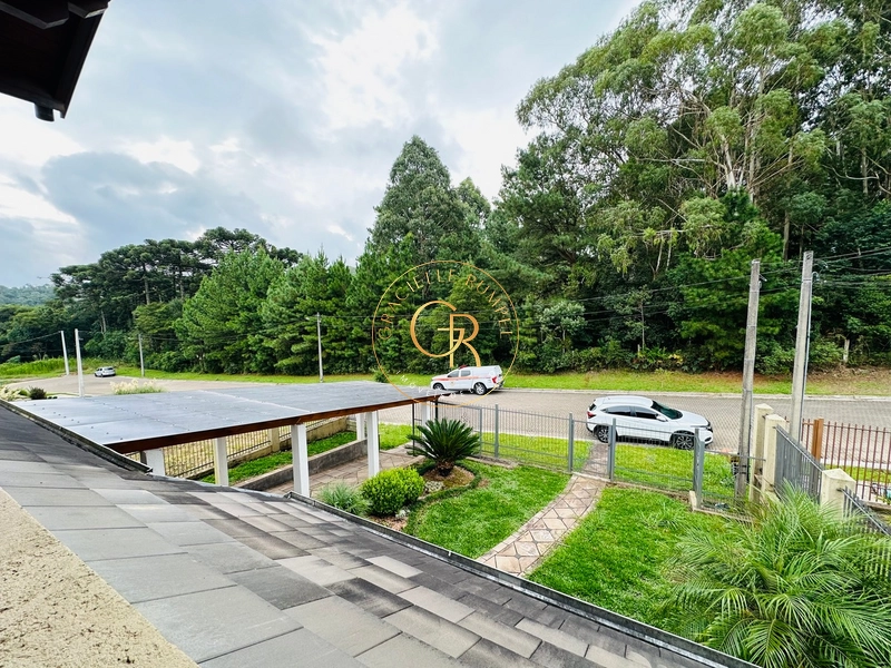 Casa com 3 dormitórios no Vivendas do Arvoredo: 18ª foto da galeria de imagens do imóvel