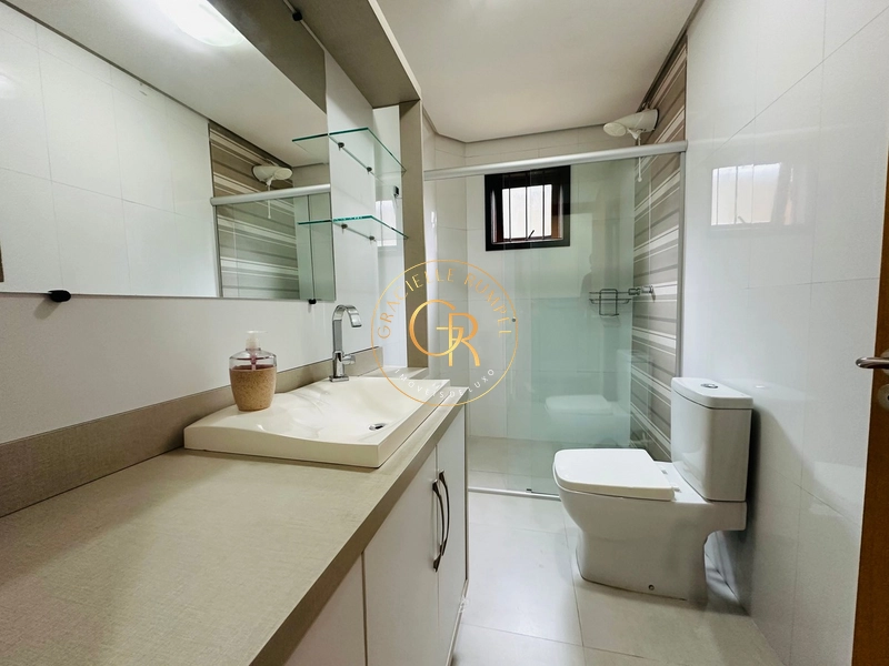 Casa com 3 dormitórios no Vivendas do Arvoredo: 15ª foto da galeria de imagens do imóvel
