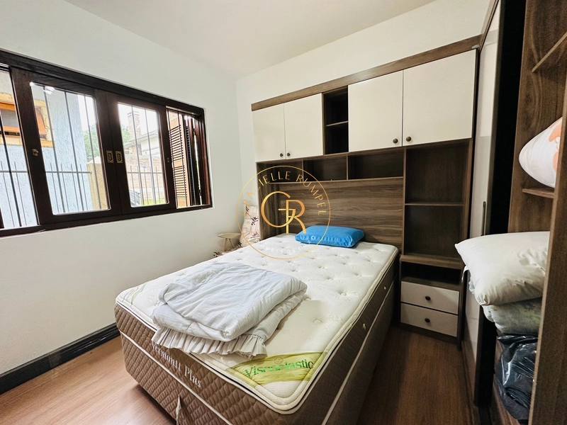 Casa com 3 dormitórios no Vivendas do Arvoredo: 14ª foto da galeria de imagens do imóvel