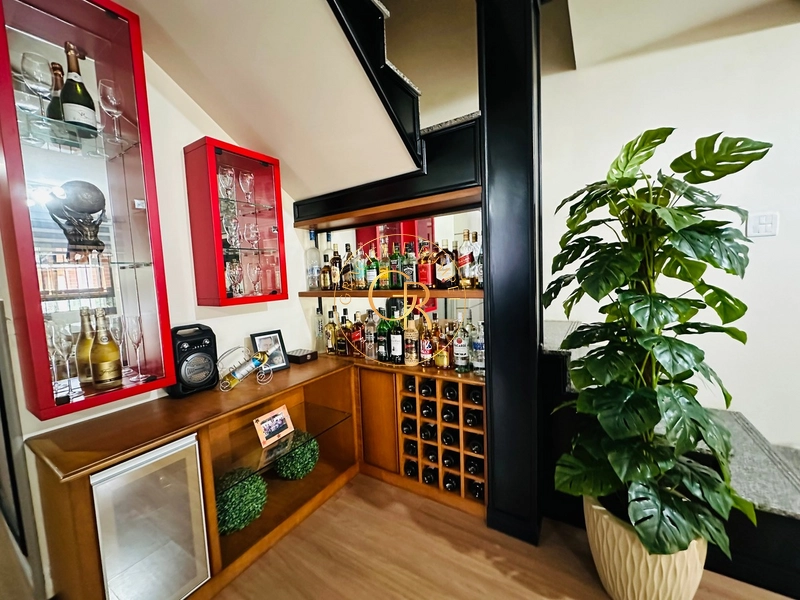 Casa com 3 dormitórios no Vivendas do Arvoredo: 5ª foto da galeria de imagens do imóvel