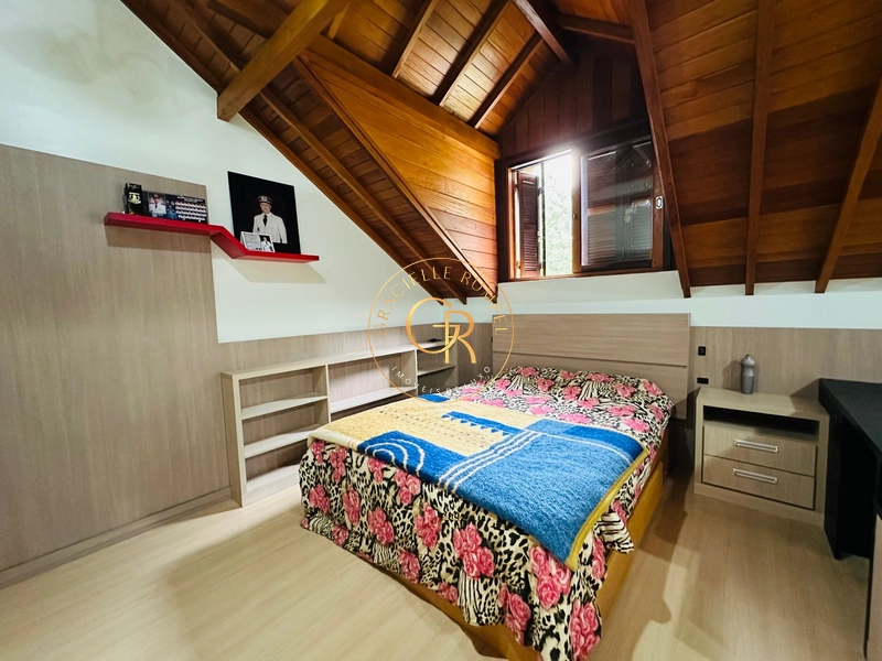 Casa com 3 dormitórios no Vivendas do Arvoredo: 16ª foto da galeria de imagens do imóvel