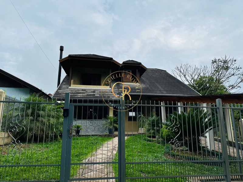 Casa com 3 dormitórios no Vivendas do Arvoredo: 22ª foto da galeria de imagens do imóvel