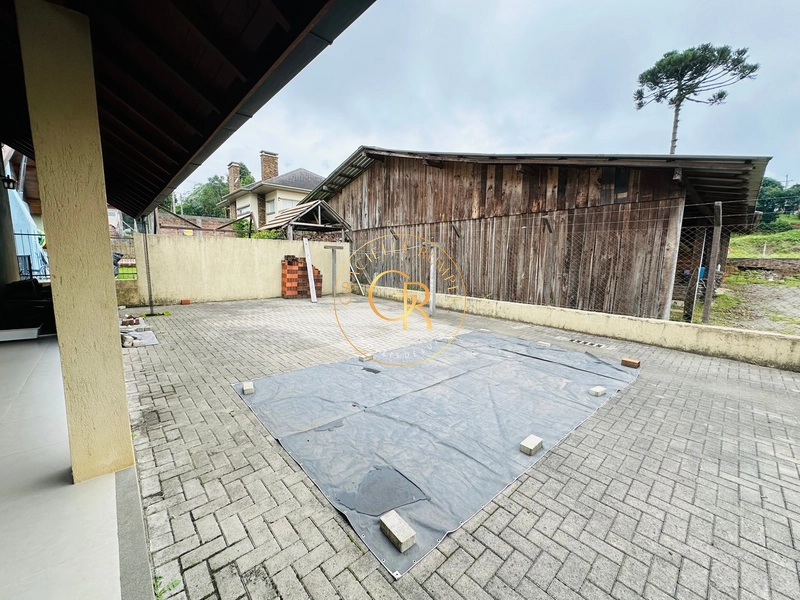 Casa com 3 dormitórios no Vivendas do Arvoredo: 13ª foto da galeria de imagens do imóvel