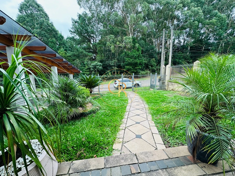 Casa com 3 dormitórios no Vivendas do Arvoredo: 25ª foto da galeria de imagens do imóvel