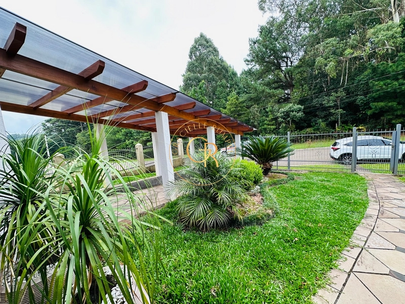 Casa com 3 dormitórios no Vivendas do Arvoredo: 26ª foto da galeria de imagens do imóvel