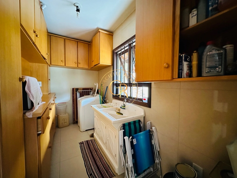 Casa com 3 dormitórios no Vivendas do Arvoredo: 12ª foto da galeria de imagens do imóvel