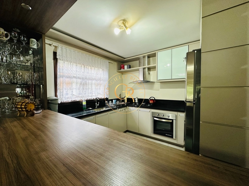 Casa com 3 dormitórios no Vivendas do Arvoredo: 9ª foto da galeria de imagens do imóvel