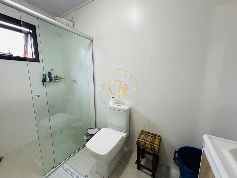 Casa com 3 dormitórios no Vivendas do Arvoredo: 20ª foto da galeria de imagens do imóvel