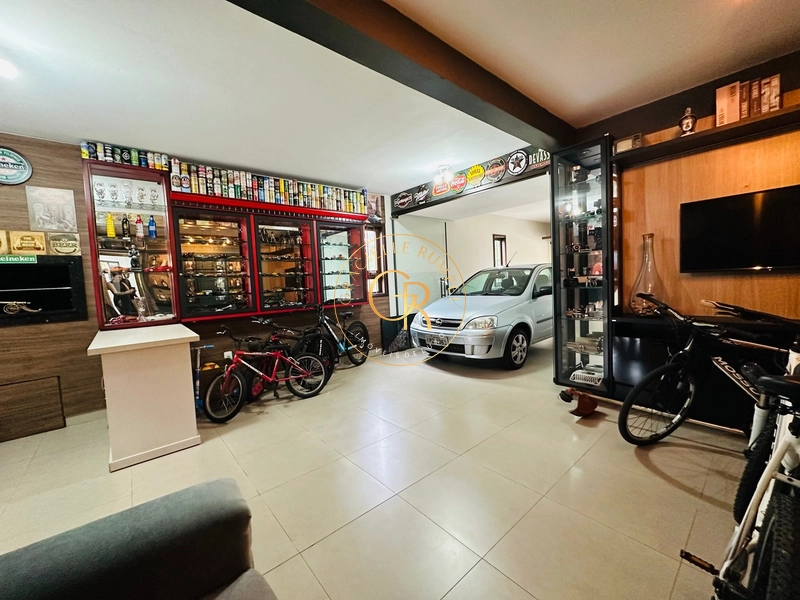 Casa com 3 dormitórios no Vivendas do Arvoredo: 11ª foto da galeria de imagens do imóvel