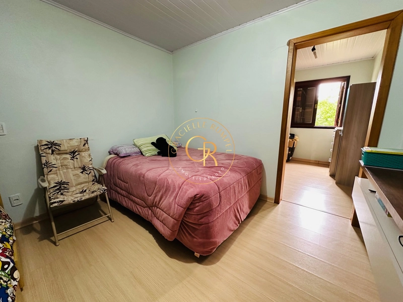 Casa com 3 dormitórios no Vivendas do Arvoredo: 19ª foto da galeria de imagens do imóvel
