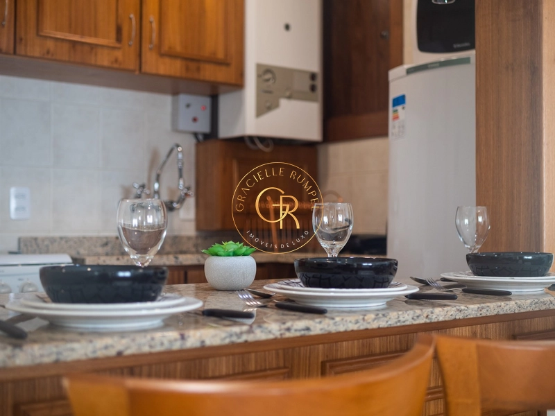 Apartamento com 1 dormitório no Centro de Gramado!: 30ª foto da galeria de imagens do imóvel