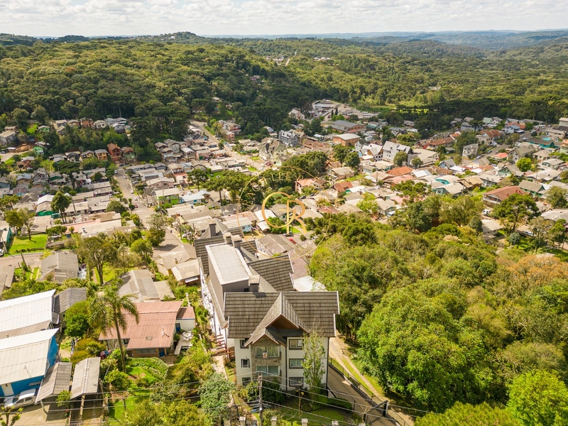 Apartamento de 1 suíte em Gramado!: 31ª foto da galeria de imagens do imóvel