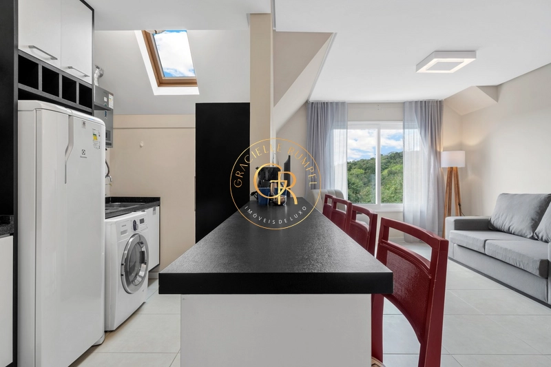 Apartamento de 1 suíte em Gramado!: 10ª foto da galeria de imagens do imóvel