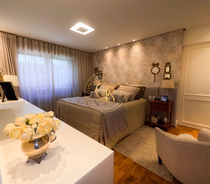 Casa com 3 suítes no Aspen Mountaim!: 16ª foto da galeria de imagens do imóvel