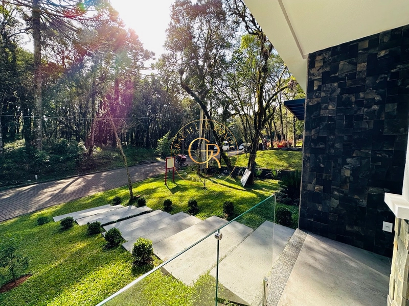Casa com 4 dormitórios no condomínio Pinheiro Grosso em Canela!: 5ª foto da galeria de imagens do imóvel
