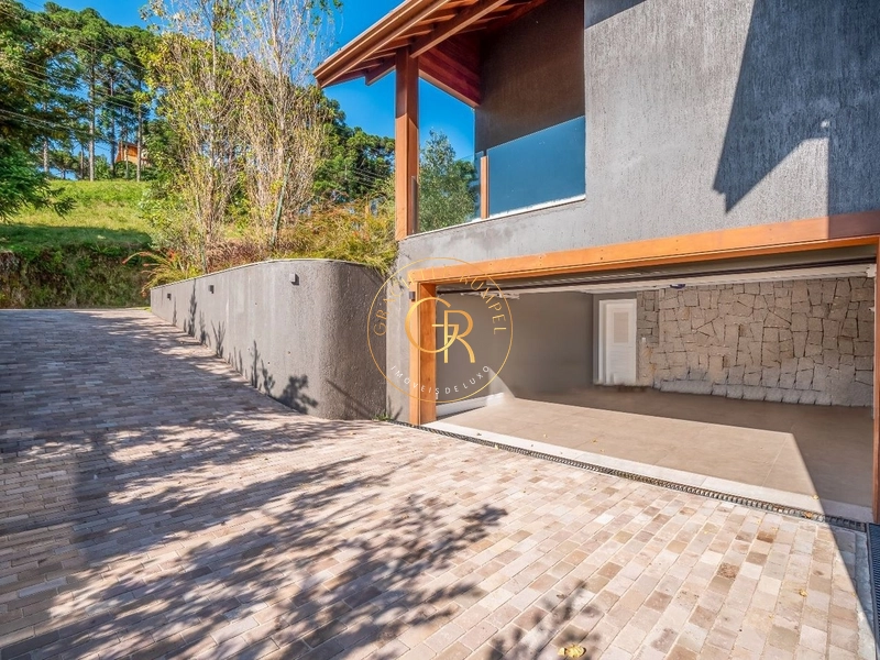 Linda casa no condomínio mais charmoso da Serra Gaúcha!: 35ª foto da galeria de imagens do imóvel