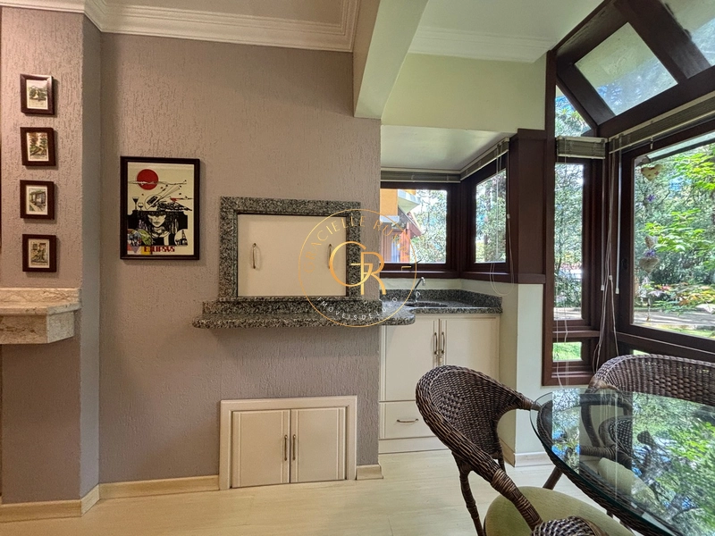 Apartamento com 2 dormitórios no Bairro Planalto em Gramado!: 13ª foto da galeria de imagens do imóvel