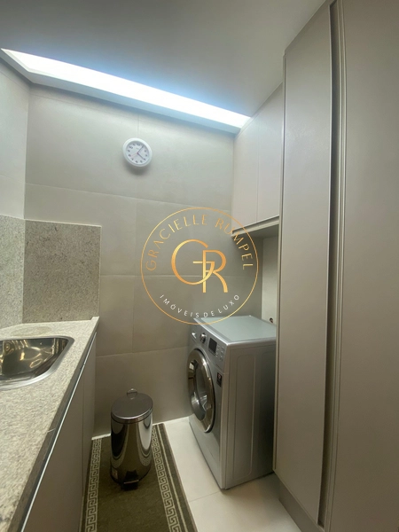 Apartamento mobiliado com 3 suítes em Gramado!: 13ª foto da galeria de imagens do imóvel