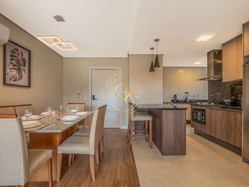 Apartamento ao lado da roda gigante em Canela!: 9ª foto da galeria de imagens do imóvel