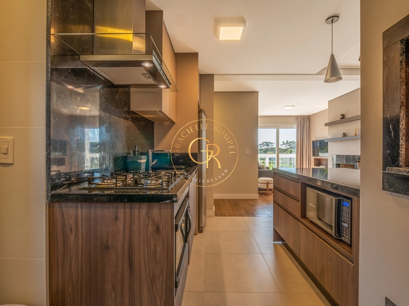 Apartamento ao lado da roda gigante em Canela!: 5ª foto da galeria de imagens do imóvel