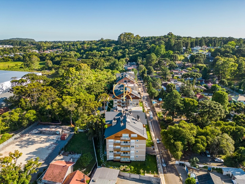 Apartamento ao lado da roda gigante em Canela!: 45ª foto da galeria de imagens do imóvel