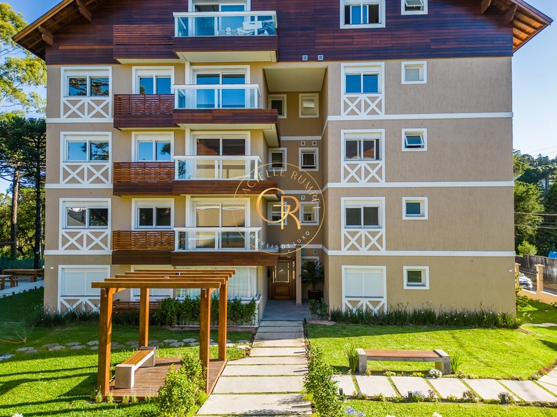 Apartamento ao lado da roda gigante em Canela!: 46ª foto da galeria de imagens do imóvel