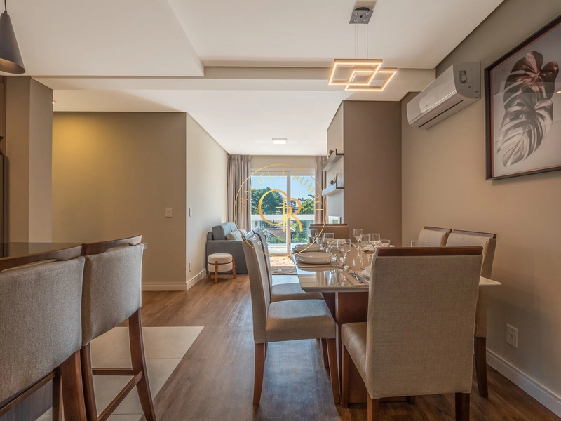 Apartamento ao lado da roda gigante em Canela!: 10ª foto da galeria de imagens do imóvel