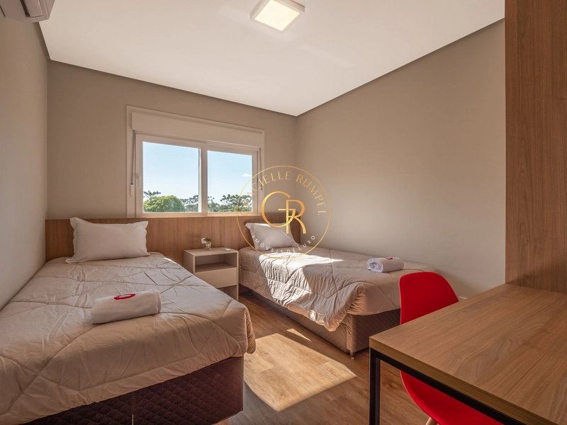 Apartamento ao lado da roda gigante em Canela!: 30ª foto da galeria de imagens do imóvel
