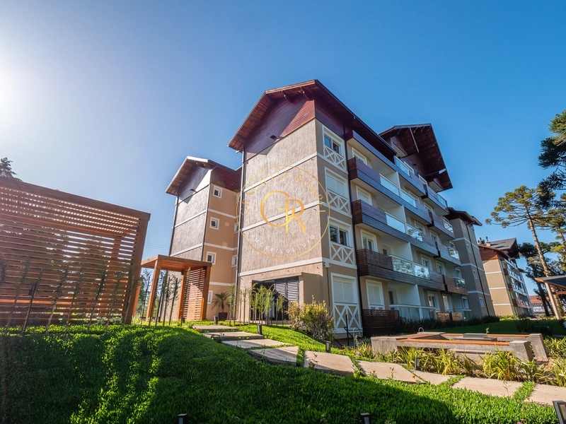 Apartamento ao lado da roda gigante em Canela!: 58ª foto da galeria de imagens do imóvel