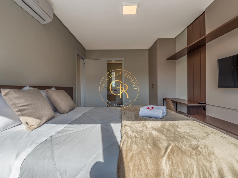 Apartamento ao lado da roda gigante em Canela!: 23ª foto da galeria de imagens do imóvel