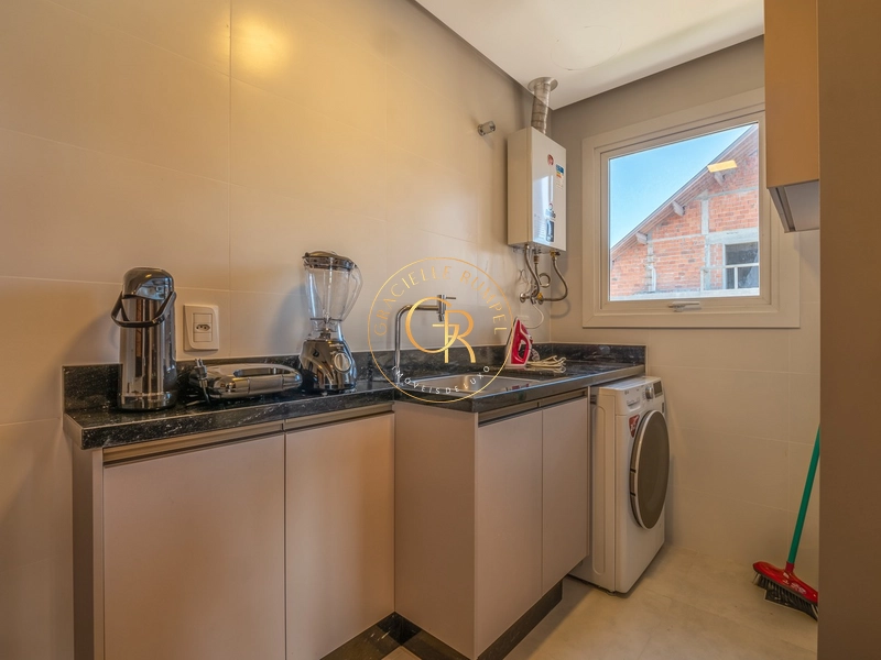 Apartamento ao lado da roda gigante em Canela!: 8ª foto da galeria de imagens do imóvel
