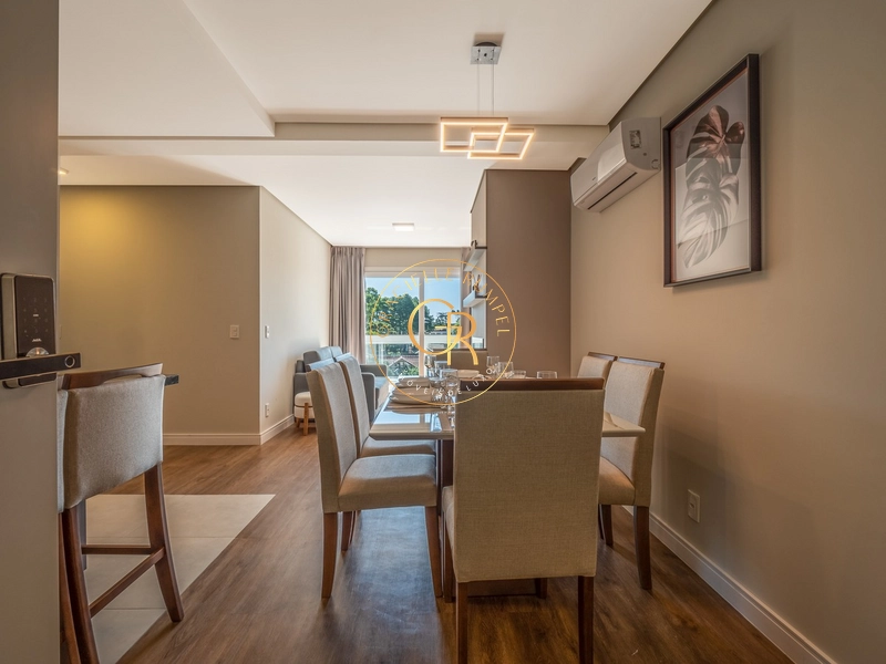 Apartamento ao lado da roda gigante em Canela!: 17ª foto da galeria de imagens do imóvel