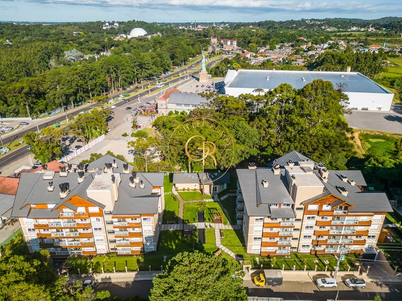Apartamento ao lado da roda gigante em Canela!: 49ª foto da galeria de imagens do imóvel