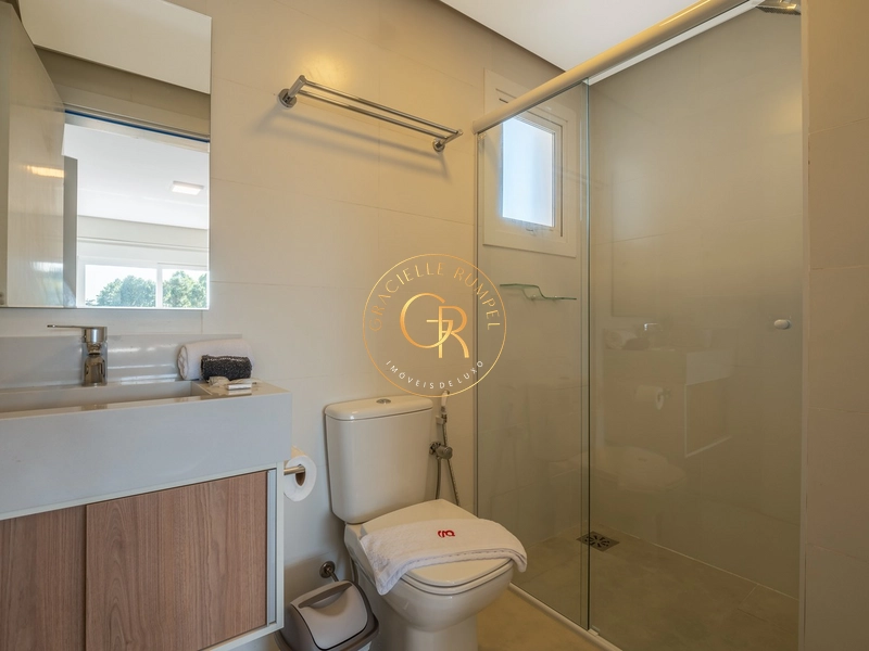 Apartamento ao lado da roda gigante em Canela!: 33ª foto da galeria de imagens do imóvel