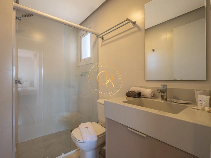 Apartamento ao lado da roda gigante em Canela!: 25ª foto da galeria de imagens do imóvel