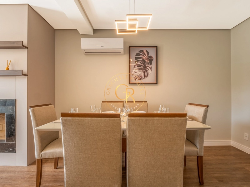 Apartamento ao lado da roda gigante em Canela!: 18ª foto da galeria de imagens do imóvel