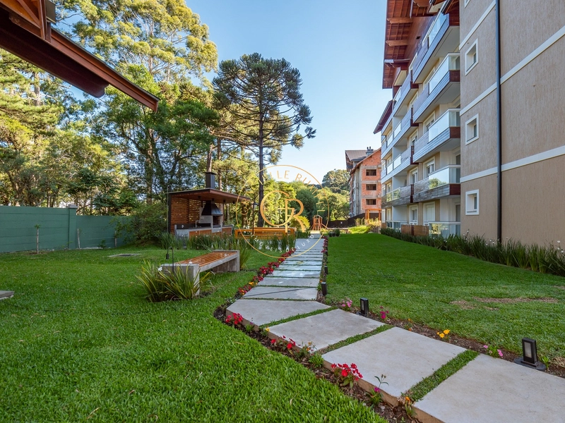 Apartamento ao lado da roda gigante em Canela!: 55ª foto da galeria de imagens do imóvel