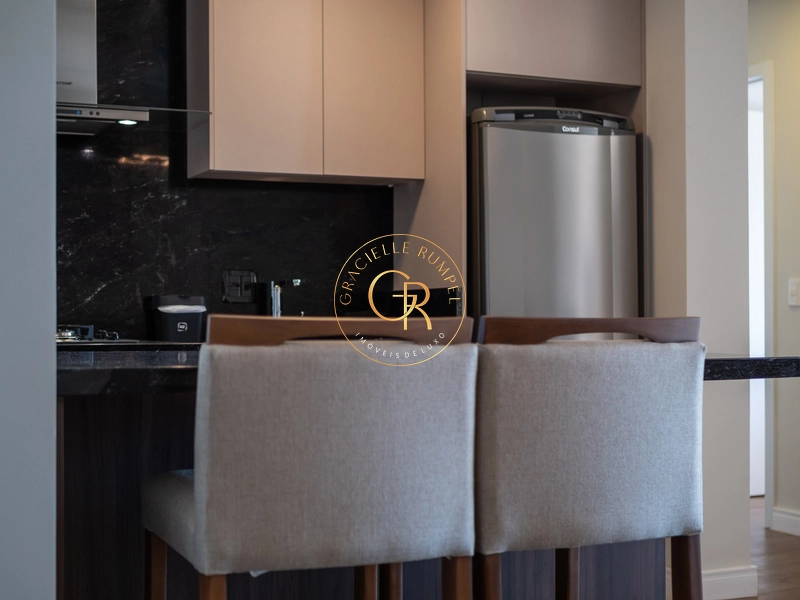 Apartamento ao lado da roda gigante em Canela!: 7ª foto da galeria de imagens do imóvel