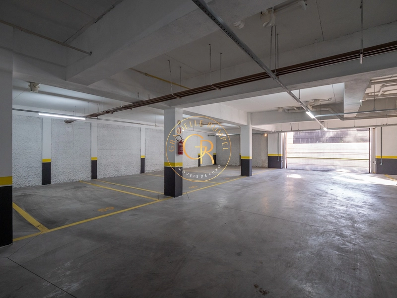 Apartamento ao lado da roda gigante em Canela!: 40ª foto da galeria de imagens do imóvel