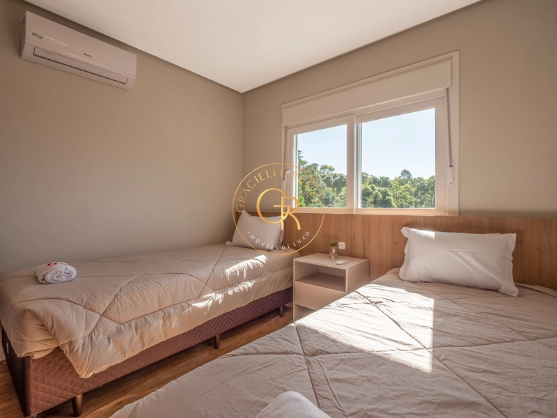 Apartamento ao lado da roda gigante em Canela!: 31ª foto da galeria de imagens do imóvel