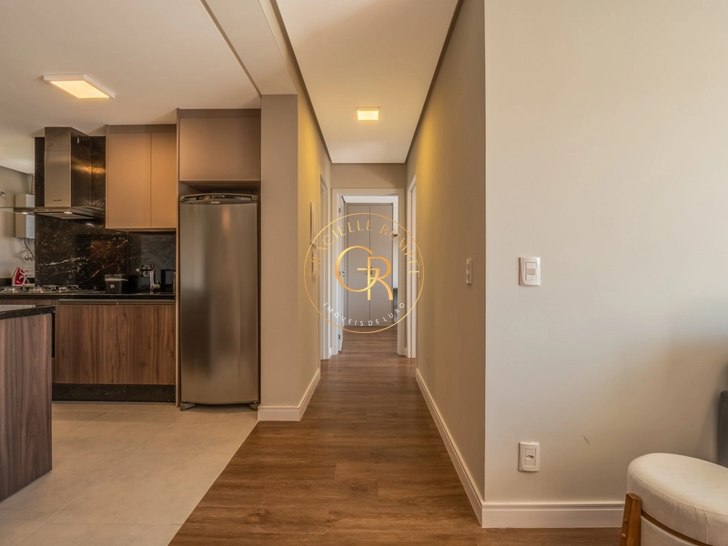Apartamento ao lado da roda gigante em Canela!: 16ª foto da galeria de imagens do imóvel